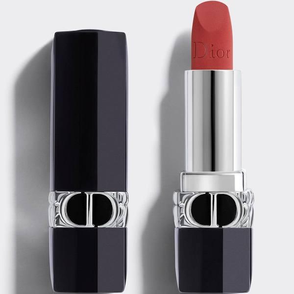 Dior Rouge Matte Balm 760 Favorite