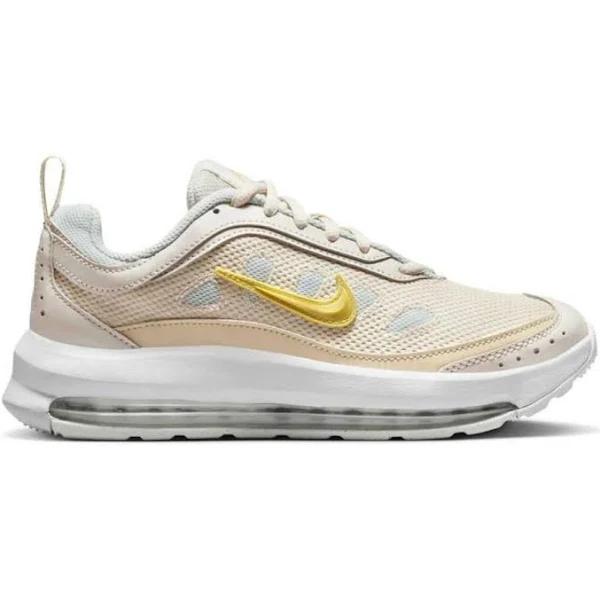 Nike Air Max AP Women's Casual Shoes White / 7