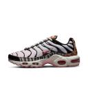 Nike Air Max Plus Women Shoes - Pink - Size: 7.5 - Foot Locker