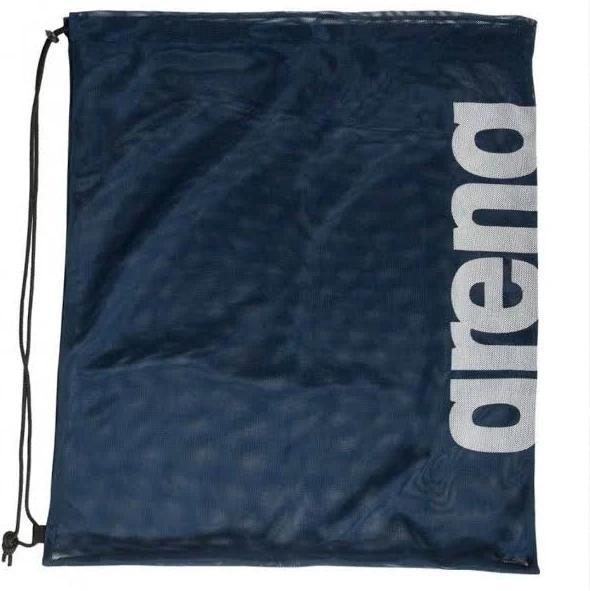 Arena Team Mesh Bag Navy