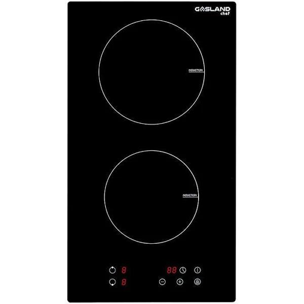 GASLAND Chef Electric Cooktop Induction Cooktop 30cm Touch Control Stove Cooker