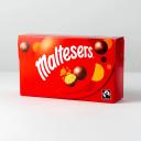 Maltesers Box Delivered To Australia