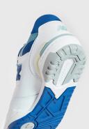 New Balance 550 White Blue Groove