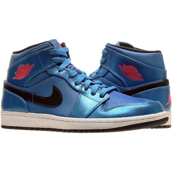 Jordan 1 Retro Mid Sport Blue