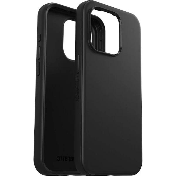 OtterBox Symmetry Case iPhone 15 Pro - Black