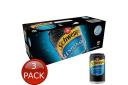 Schweppes Lemonade Multipack Cans 375ml