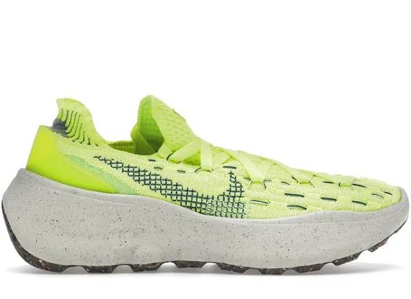 Nike Space Hippie 04 Light Lemmon Twist