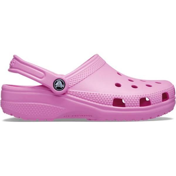 Crocs Classic Clog Taffy Pink