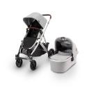 UPPAbaby Vista V2 with Bassinet - Stella