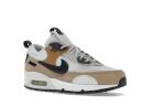 Nike Air Max 90 Futura 'Tan' Sneakers | Women's Size 5