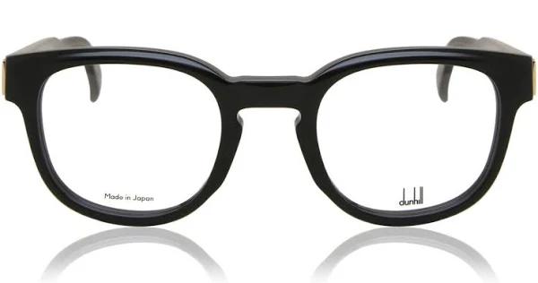 Dunhill DU0003O 001 Glasses Black