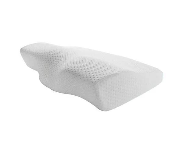 Memory Foam Pillow - White - AfterPay & zipPay Available