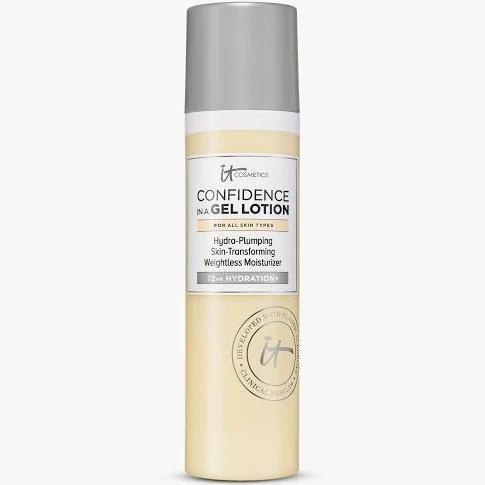 It Cosmetics Confidence in A Gel Lotion - 75ml