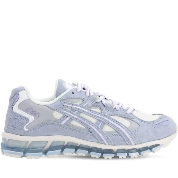 Asics Gel-Kayano 5 360 G-TX Mens Purple Trainers