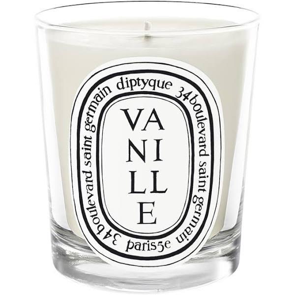 Diptyque Vanille Scented Candle, 190 G Vanilla