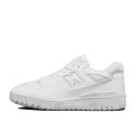 New Balance 550 Sneakers in Triple White