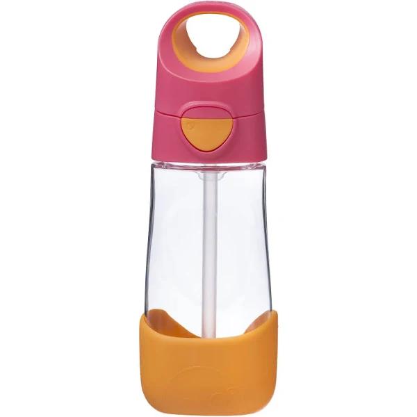 b.box Tritan Drink Bottle - Strawberry Shake 450 ml