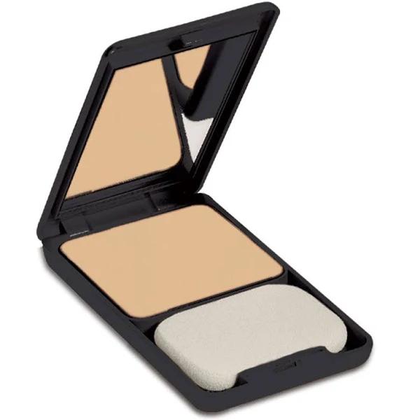 Australis Powder Cream 3-in-1 Concealer, Foundation & Powder - Natural Beige