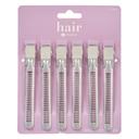 Priceline Salon Control Clips 6 Pack