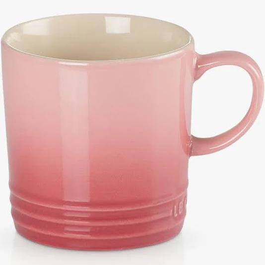 Le Creuset Rose Quartz Stoneware Mug 350ml