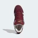 Adidas Originals Campus 00s Sneaker Burgundy/ Off White/ Maroon