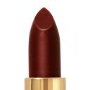 Revlon Super Lustrous Lipstick with Vitamin E and Avocado Oil, Cream Lipstick in Burgundy, 477 Black Cherry, 0.15 oz