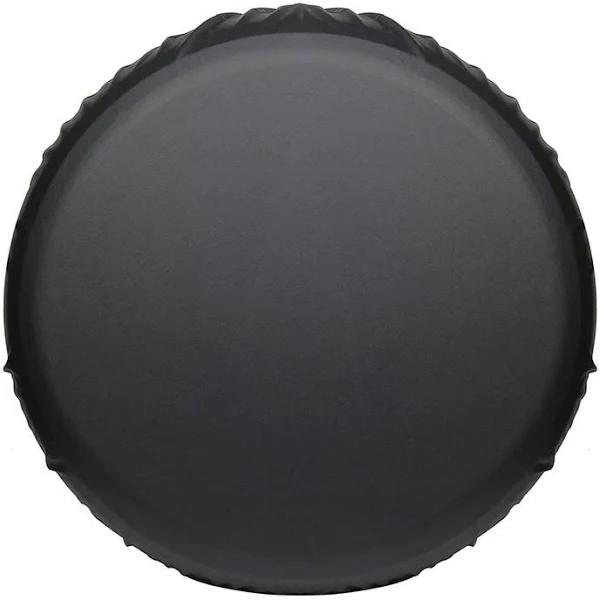 Universal Spare Tire Wheel Protector Cover - Black 17 Inch 80-83 cm