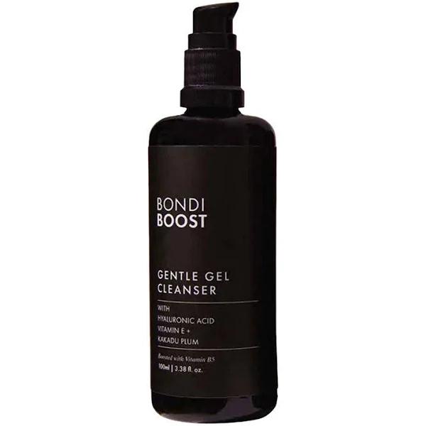 BondiBoost Gentle Gel Cleanser 100ml