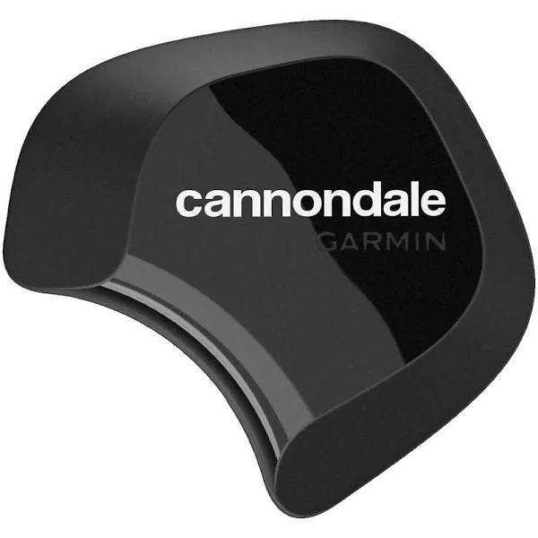 Cannondale - Garmin Wheel Sensor Black