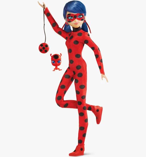 Miraculous Ladybug Figure Doll 26cm