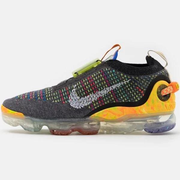 Nike Air VaporMax 2020 Flyknit Iron Grey (GS)