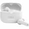 JBL Tune 230nc True Wireless Noise Cancelling Earbuds - White