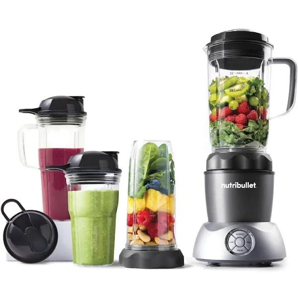 Nutribullet Select 1200