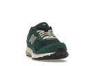 New Balance Green 2002R Sneakers