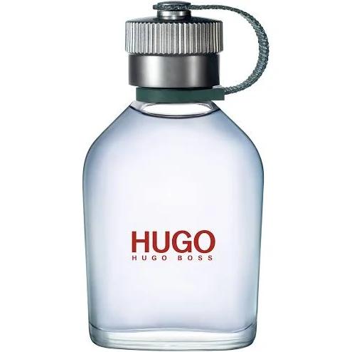 Hugo Man Eau De Toilette 75ml