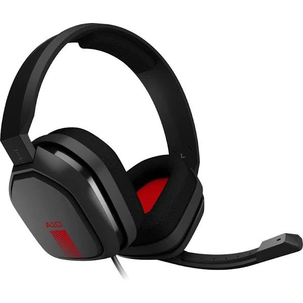 Astro A10 Gen.2 Gaming Headset for PS - Black