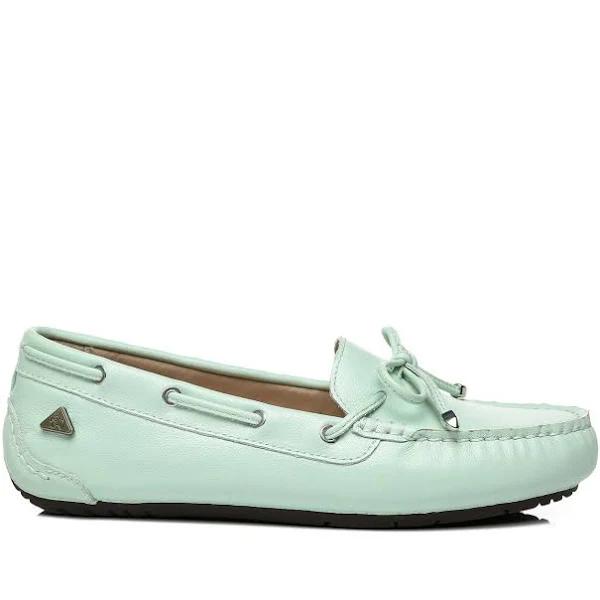 EVERAU Women Summer Moccasin Frida