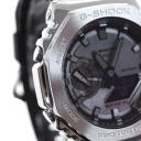 G-Shock Casioak Metal GM2100-1A