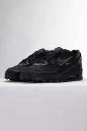 Nike Air Max 90 Men's Shoes - Black