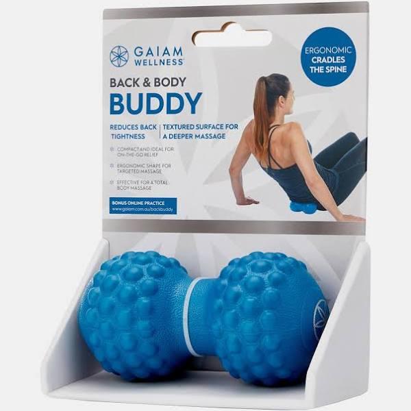 Gaiam Back & Body Buddy