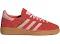 Adidas Handball Spezial Bright Red Clear Pink (Women's)