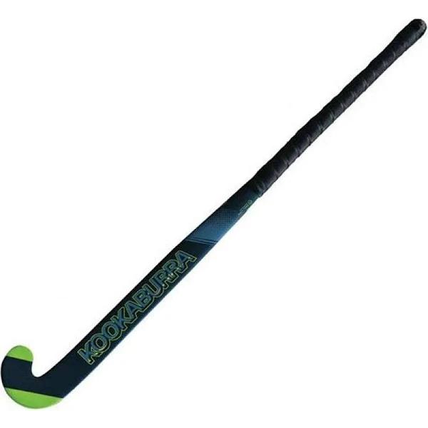 Kookaburra Phoenix 950 Low-Bow 37.5'' Long Light-Weight Field Hockey Stick