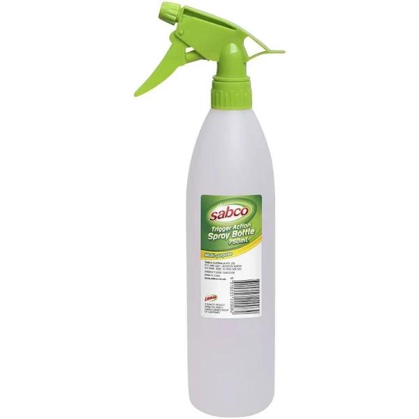 Sabco Spray Bottle 750ml