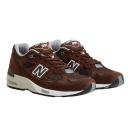 New Balance 725 Black Coffee