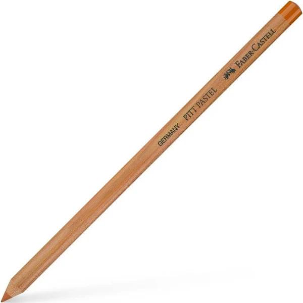 Faber Castell Pitt Pastel Pencil - Terracotta (186)