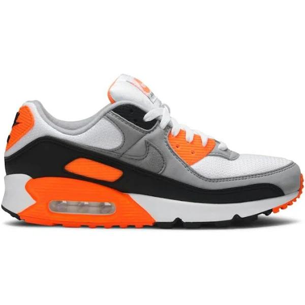 Nike Air Max 90 'Total Orange' CW5458-101 US 10