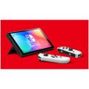 Nintendo Switch (OLED Model) White Set