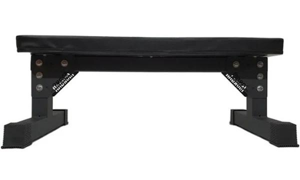 Morgan Elite Flat Bench