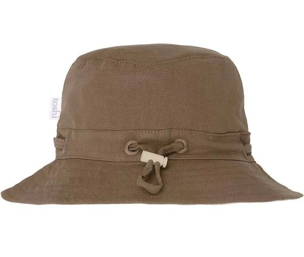 Toshi Sunhat Olly Chestnut - Large