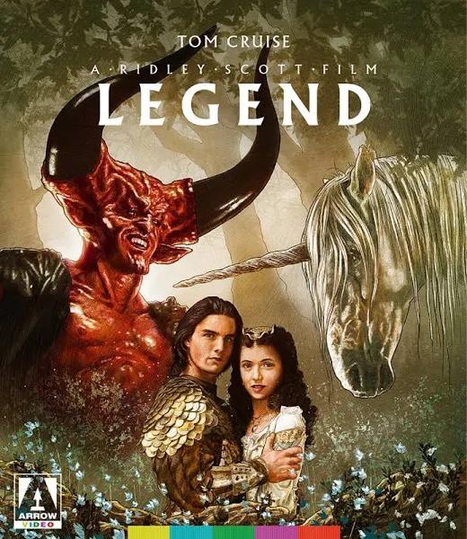 Legend (Standard Edition)